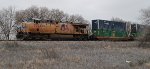 UP 5254